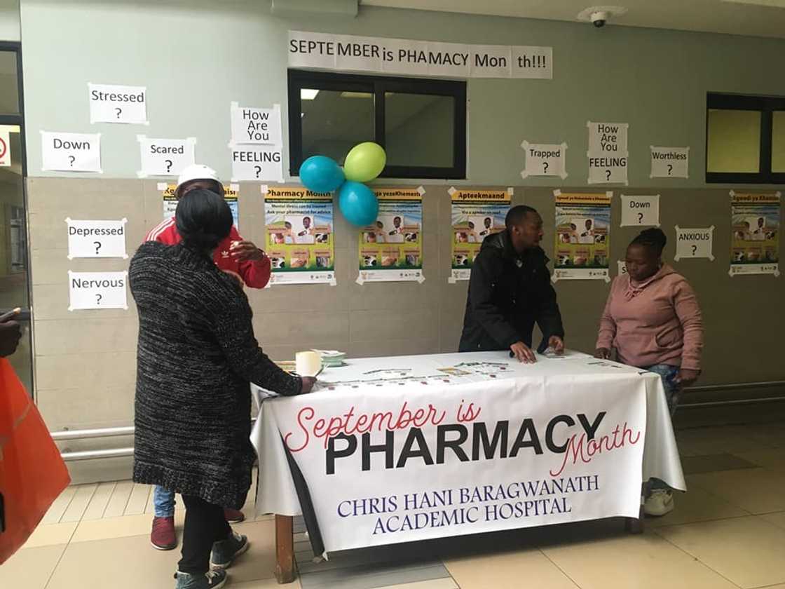 Complete list of hospitals in South Africa and their location Complete list of hospitals in South Africa and their location