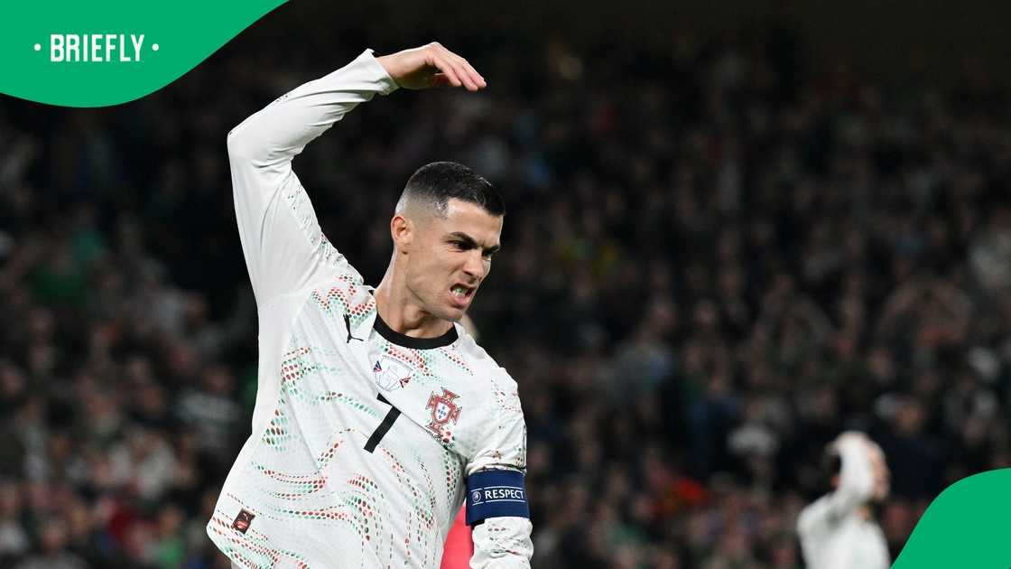 Cristiano Ronaldo, Portugal,FIFA WORLD CUP