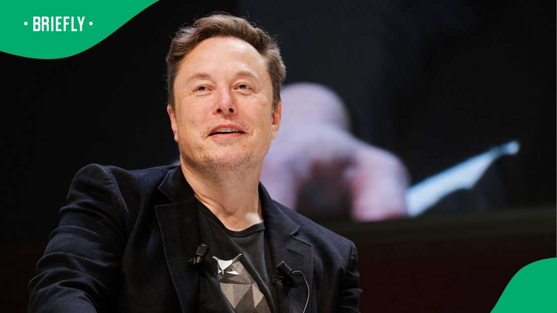 South Africans are joking about how Elon Musk could buy the whole of the country. South Africans are joking about how Elon Musk could buy the whole of the country.