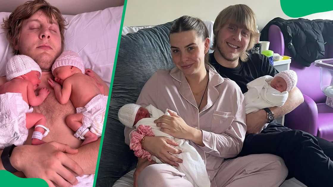 Paddy Pimblett's wife is Laura Gregory