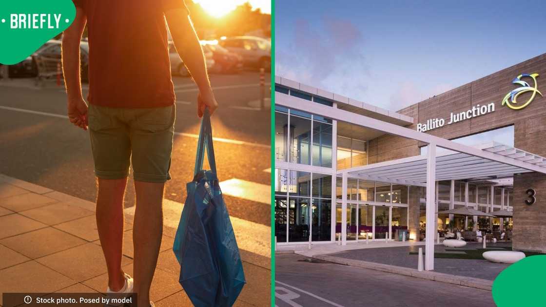 A teenager’s failed attempt to detonate an explosive at Ballito Mall has left many in disbelief A teenager’s failed attempt to detonate an explosive at Ballito Mall has left many in disbelief