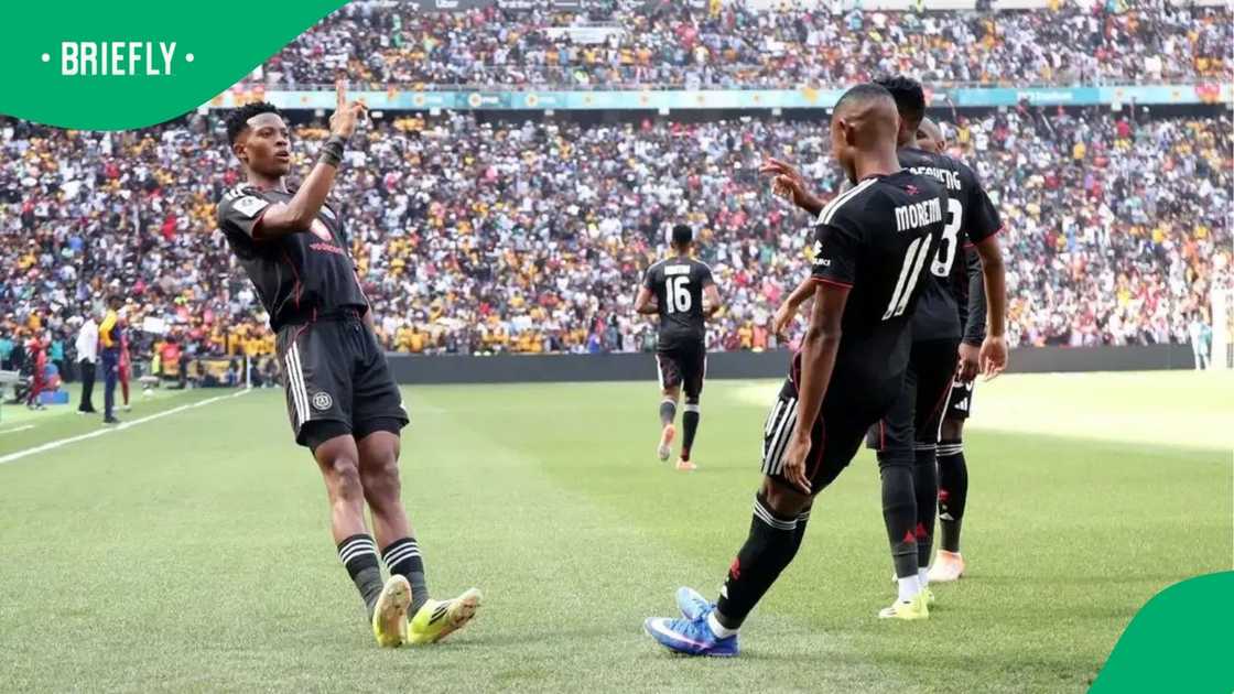 Orlando Pirates, Betway Premier Soccer League, FNB Stadium Orlando Pirates, Betway Premier Soccer League, FNB Stadium