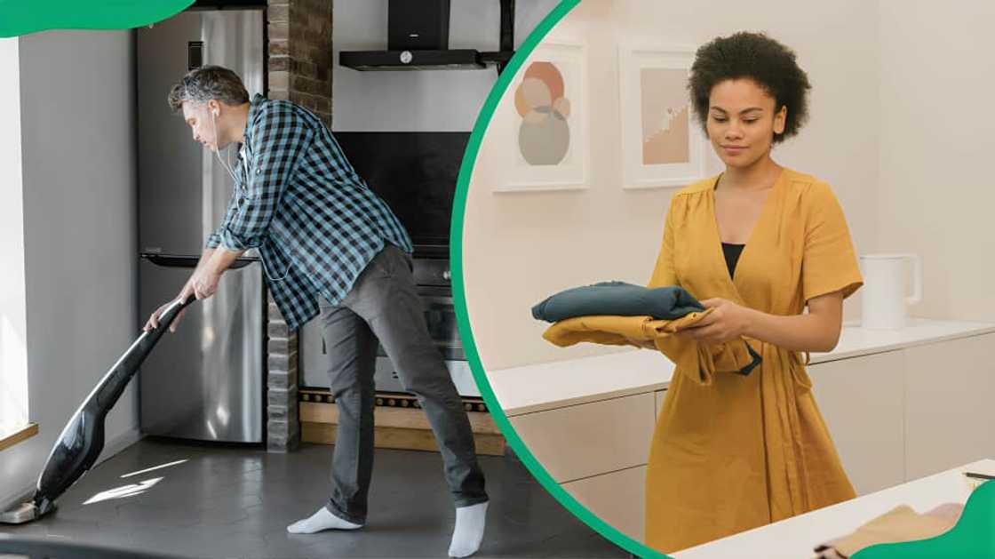 How to start a cleaning company in South Africa How to start a cleaning company in South Africa