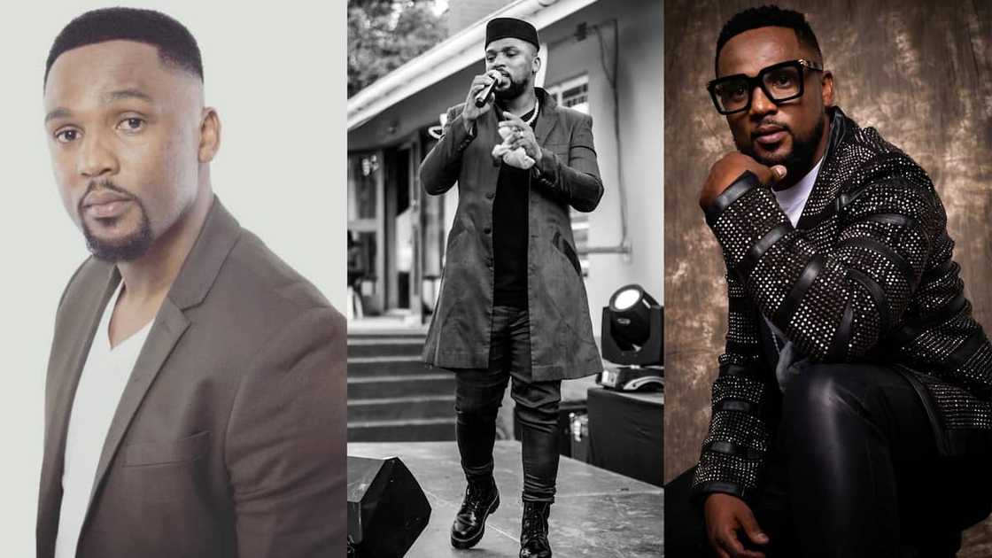 Afro soul artists Afro soul artists