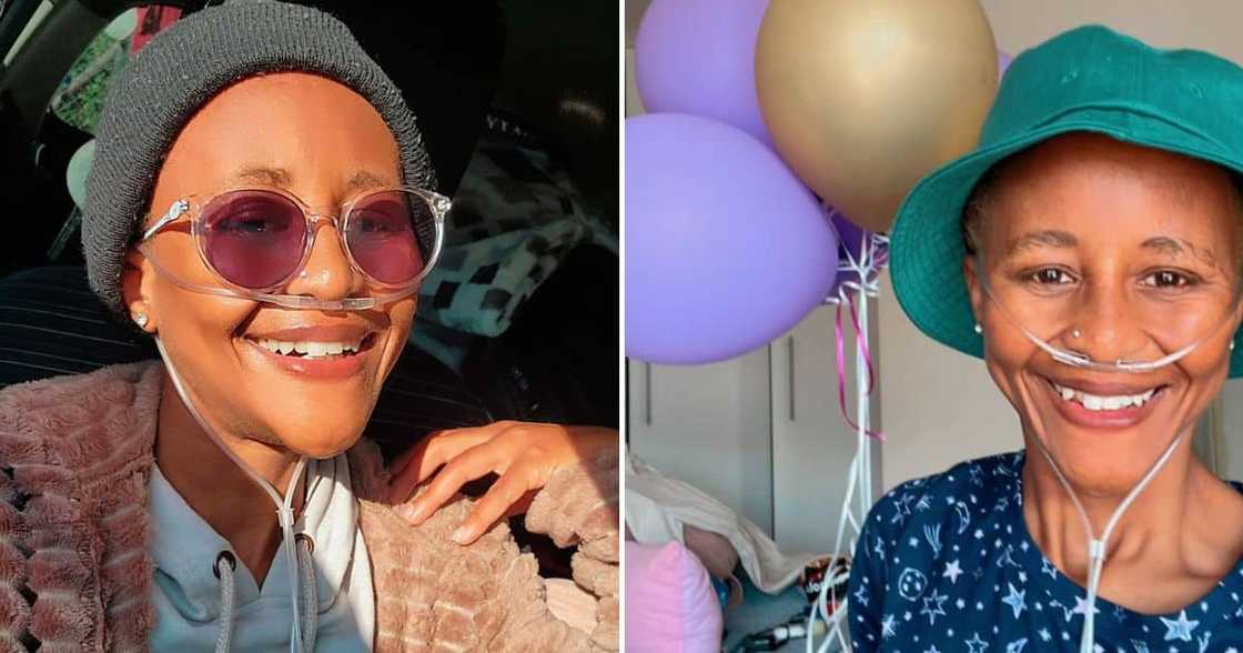 Nompilo Dlamini turns 28 Nompilo Dlamini turns 28