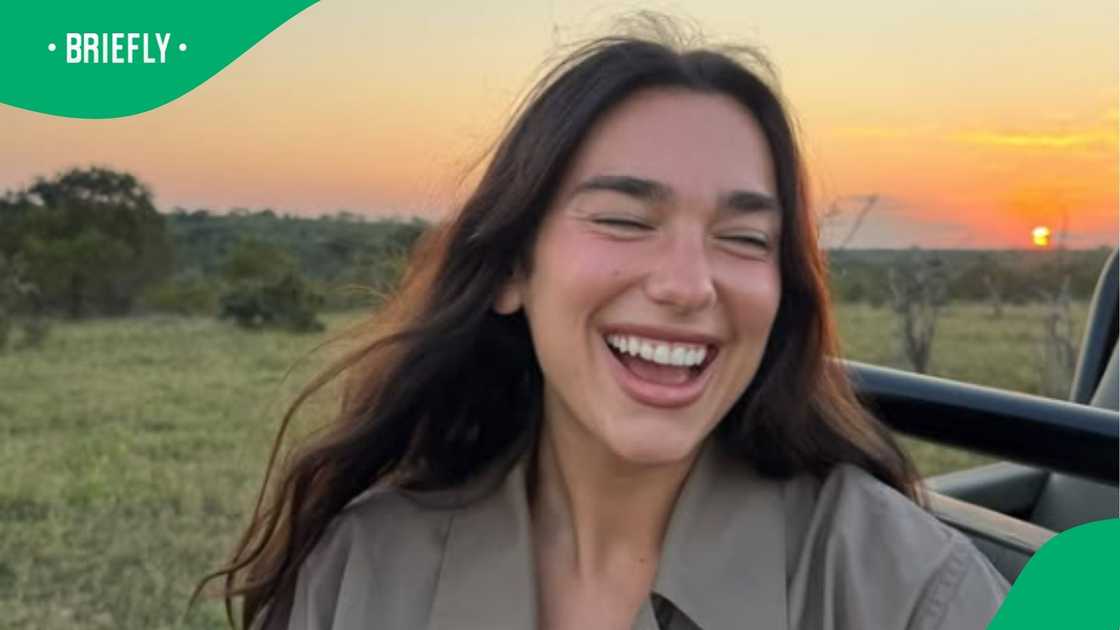 A post went viral. A post went viral.