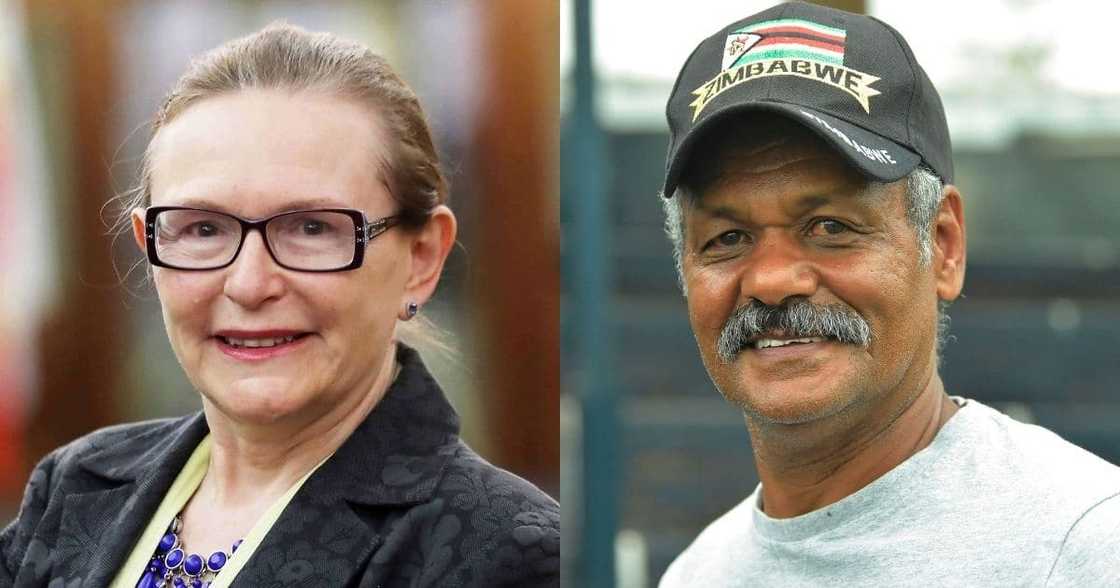 DA, Pieter de Villiers, Helen Zille, fake video DA, Pieter de Villiers, Helen Zille, fake video