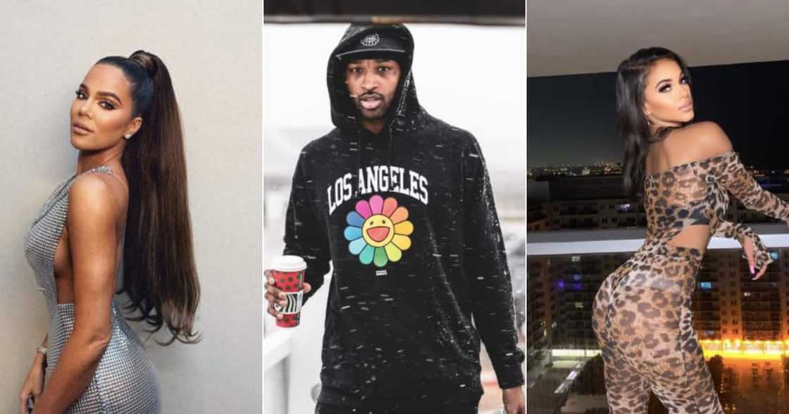 Tristan Thompson threatens lawsuit for cheating allegations against him Tristan Thompson threatens lawsuit for cheating allegations against him
