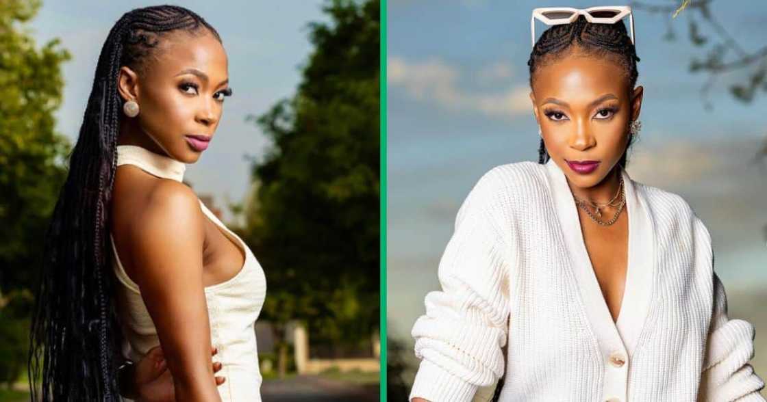 Akhenime Mfenyana has left ‘Gqeberha: The Empire’. Akhenime Mfenyana has left ‘Gqeberha: The Empire’.