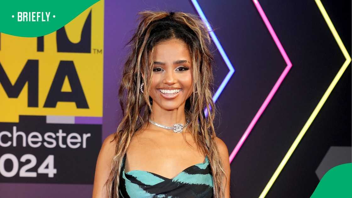 Tyla adds second Gauteng date and moves A*POP World Tour show to SunBet Arena