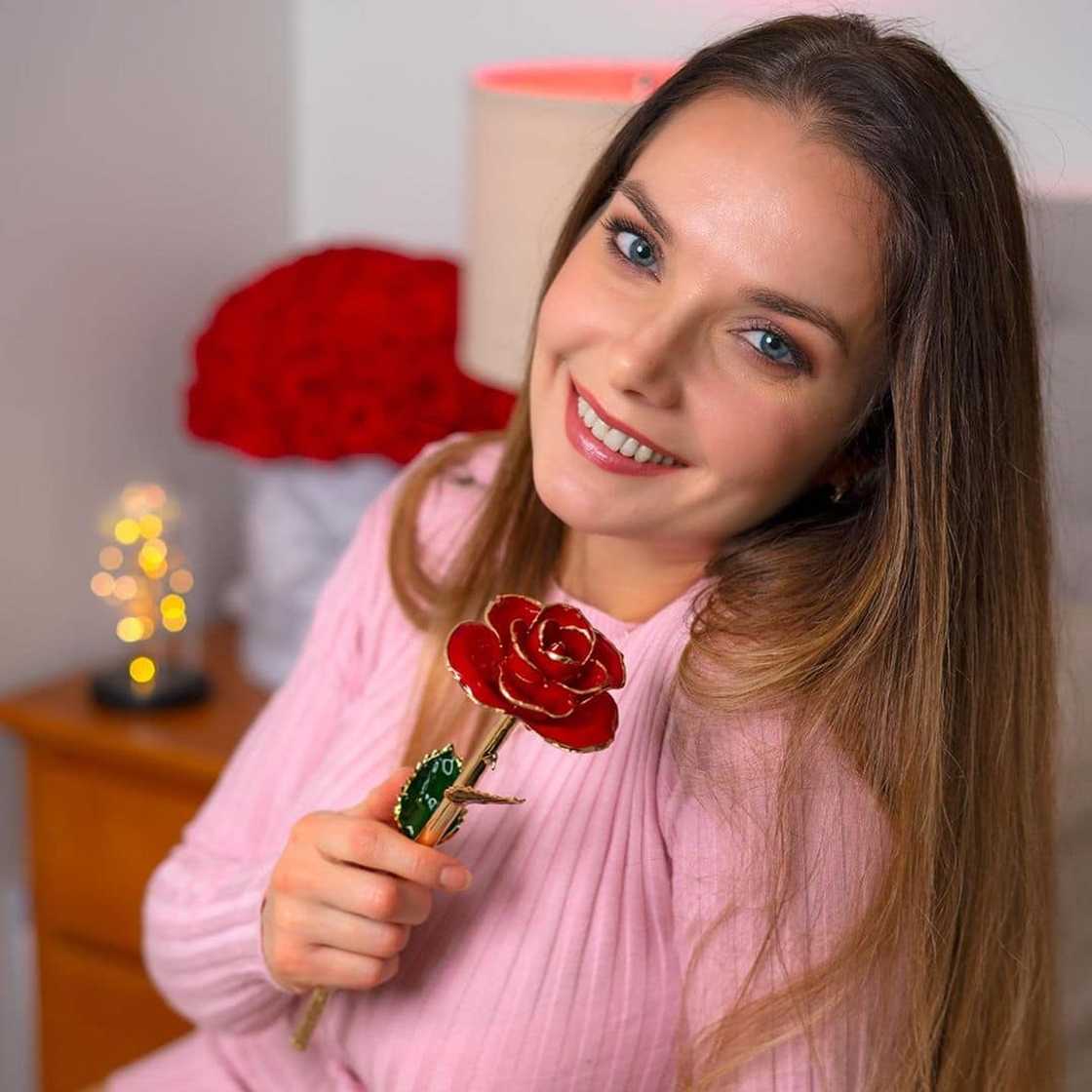 Xenia Crushova Xenia Crushova