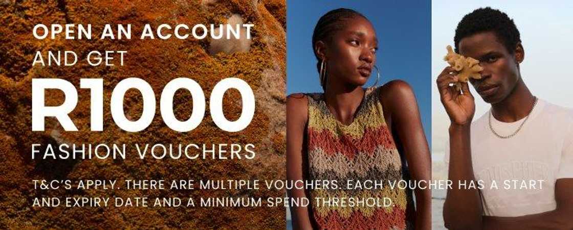 Truworths account voucher Truworths account voucher