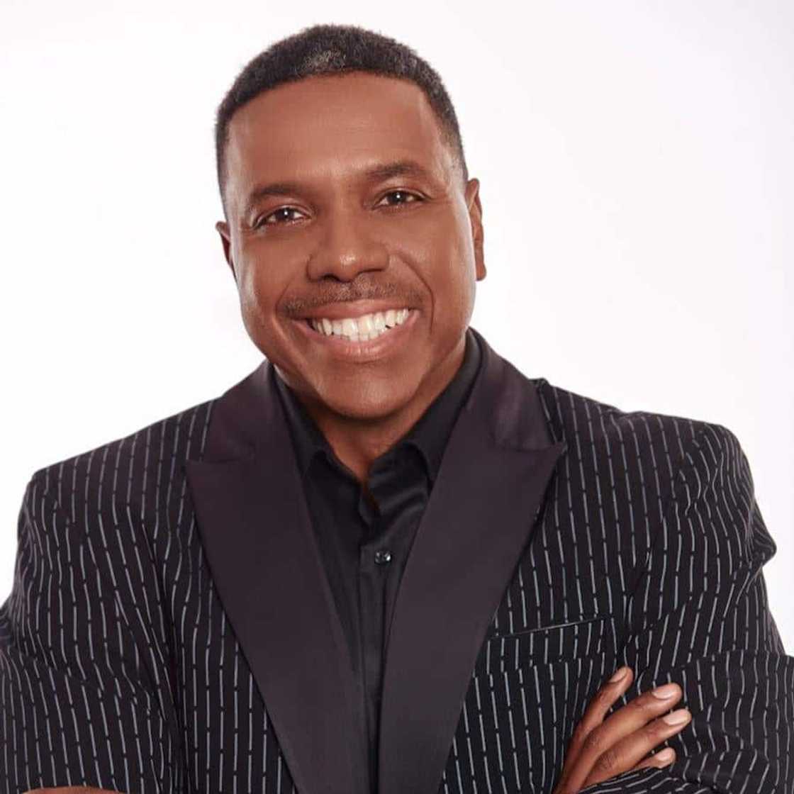 Creflo Dollar's net worth Creflo Dollar's net worth