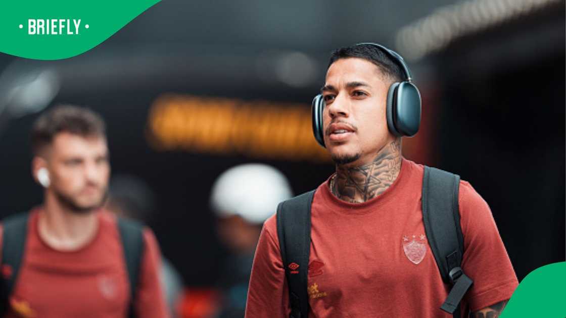 Matheusinho, Sport Recife and Bahia.