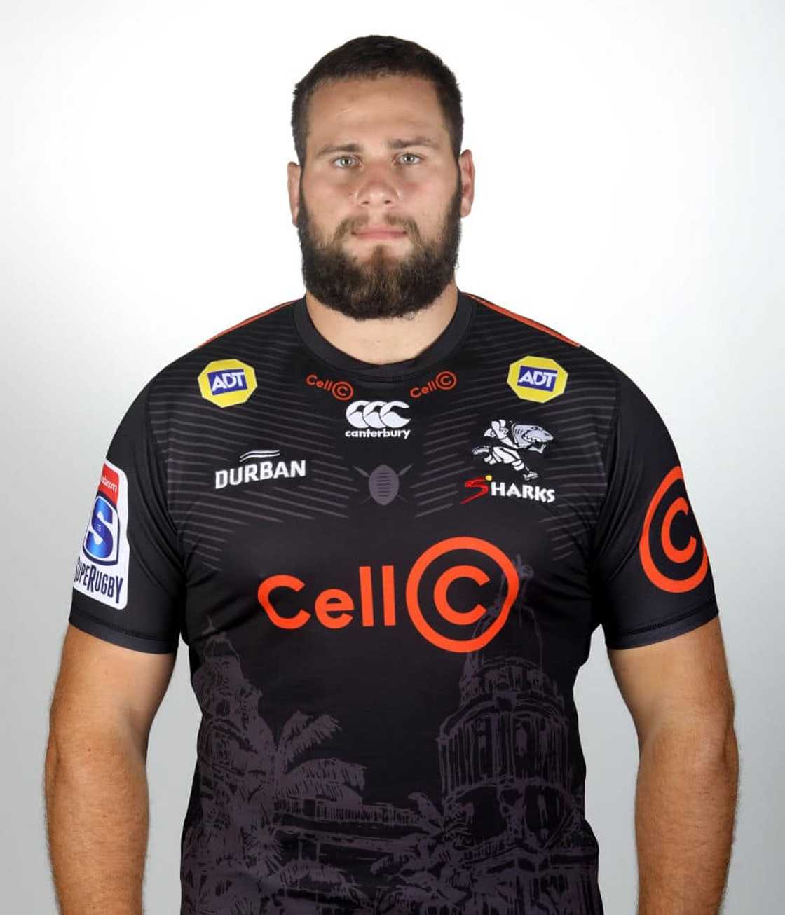 Thomas du Toit's biography Thomas du Toit's biography