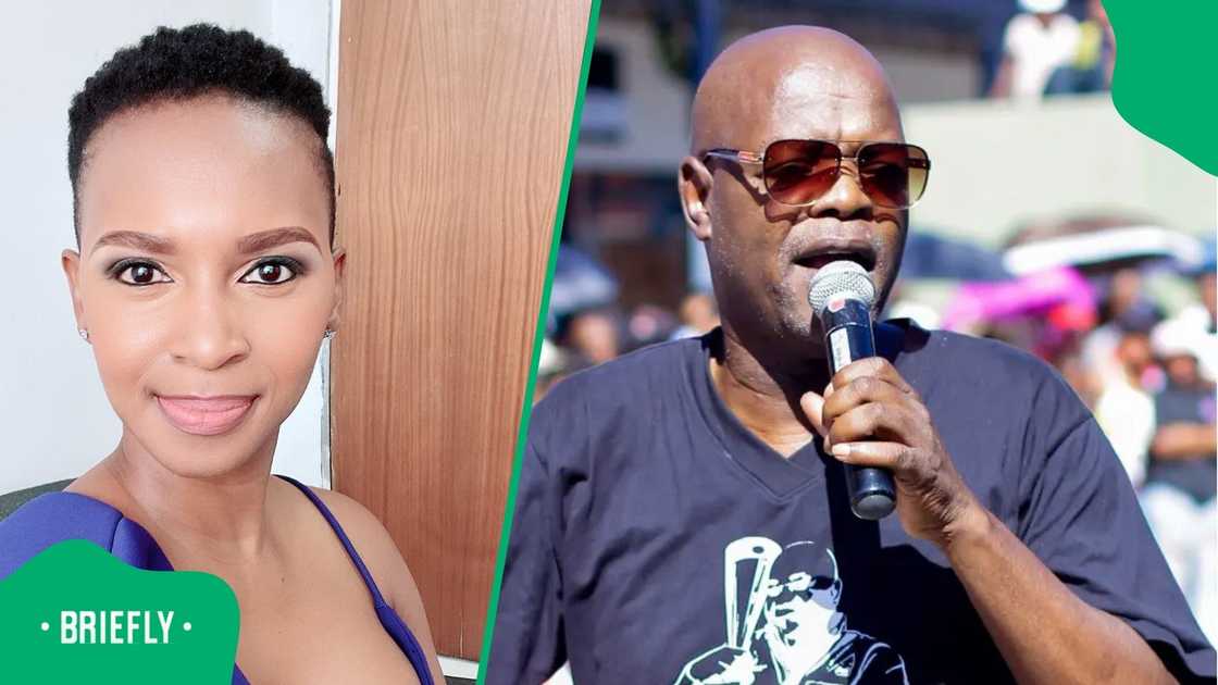 Katlego Danke accused of ignoring Seputla Sebogodi's death