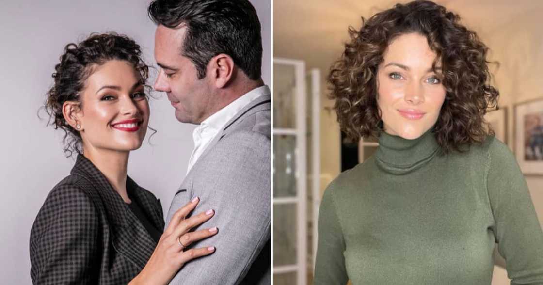 Rolene Strauss offers 3 tips to make long-distance relationships work Rolene Strauss offers 3 tips to make long-distance relationships work
