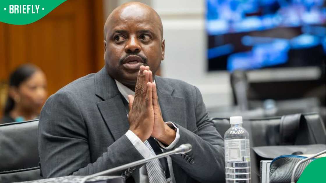 Commissioner Julius Mkhwanazi faces additional charges Commissioner Julius Mkhwanazi faces additional charges