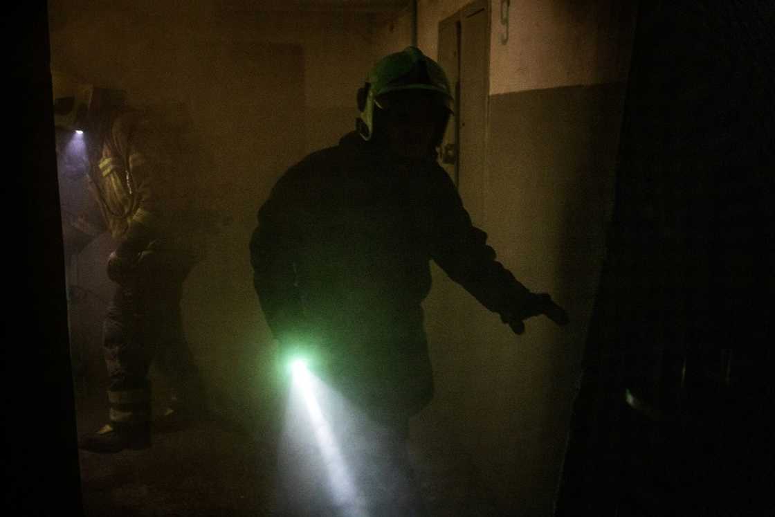 The daily confrontation in Ukraine's eastern town of Bakhmut is one of the longest active battles since the start of the war The daily confrontation in Ukraine's eastern town of Bakhmut is one of the longest active battles since the start of the war