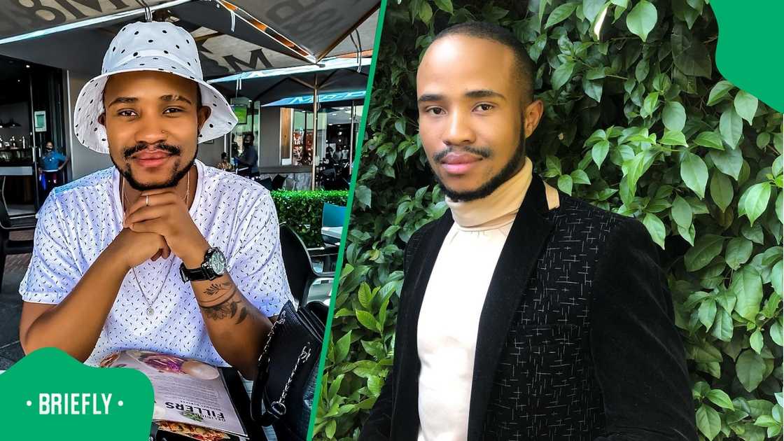 Inno Matijane opens up about dating women after detransitioning Inno Matijane opens up about dating women after detransitioning