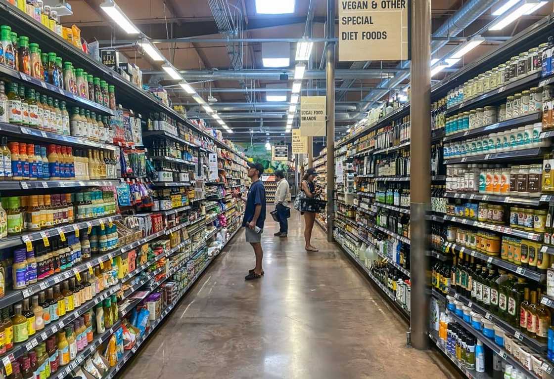 Higher-than-expected US inflation data has cast a shadow over markets around the world Higher-than-expected US inflation data has cast a shadow over markets around the world
