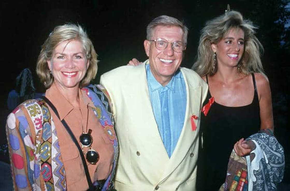 Jerry van dyke Jerry van dyke