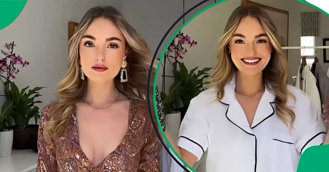 A woman took to TikTok to plug SA with a cheap store that ships nationwide. A woman took to TikTok to plug SA with a cheap store that ships nationwide.