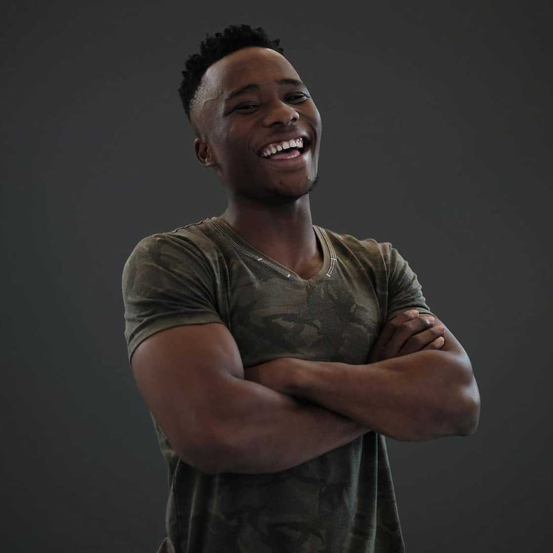 Zamani Mbatha Zamani Mbatha