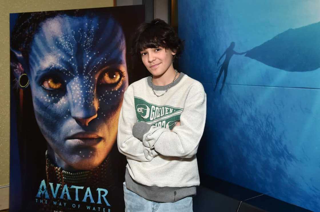 Trey Makai’s TikTok career Trey Makai’s TikTok career