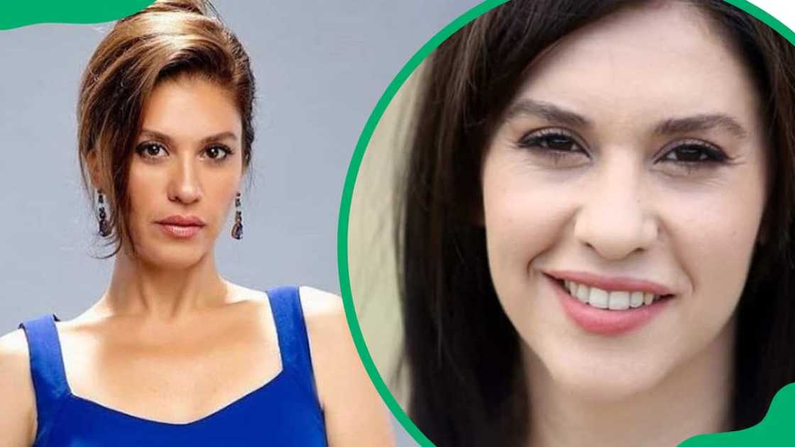 Skerpioen cast with images Skerpioen cast with images