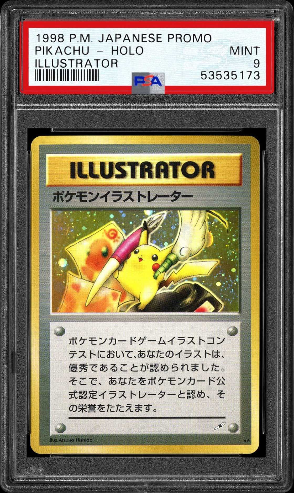 most expensive pokemon cards most expensive pokemon cards