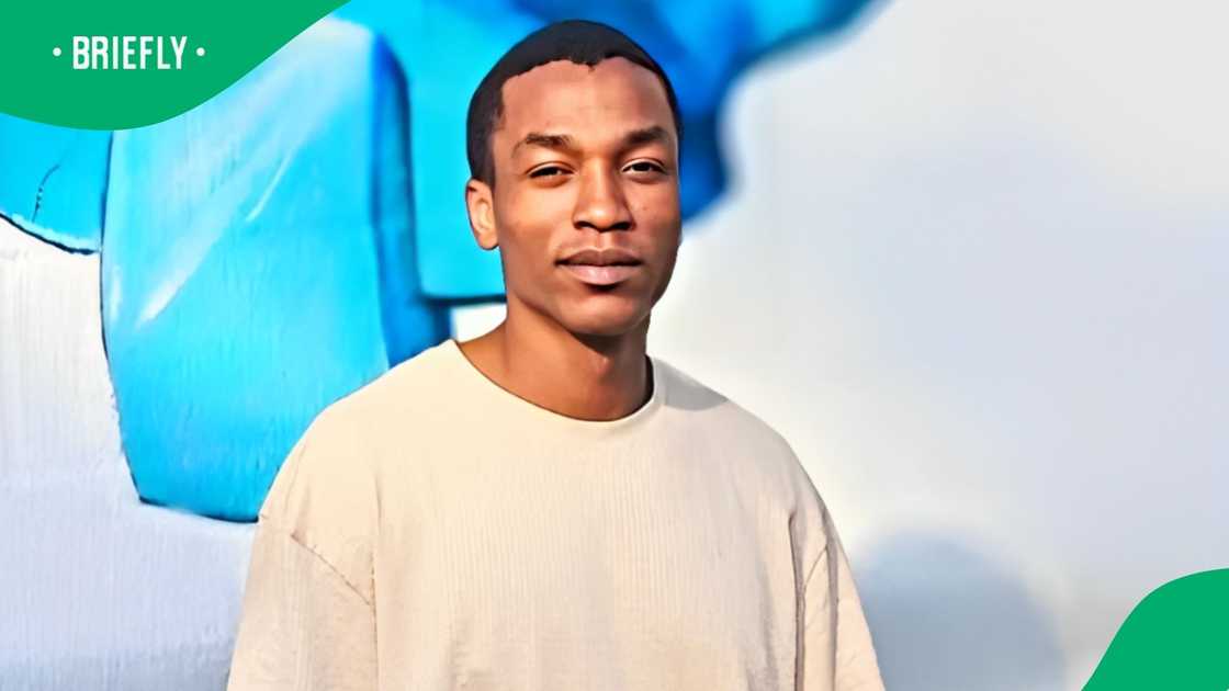 TikTok users complimented a guy who showed great potential in the boxing sport TikTok users complimented a guy who showed great potential in the boxing sport