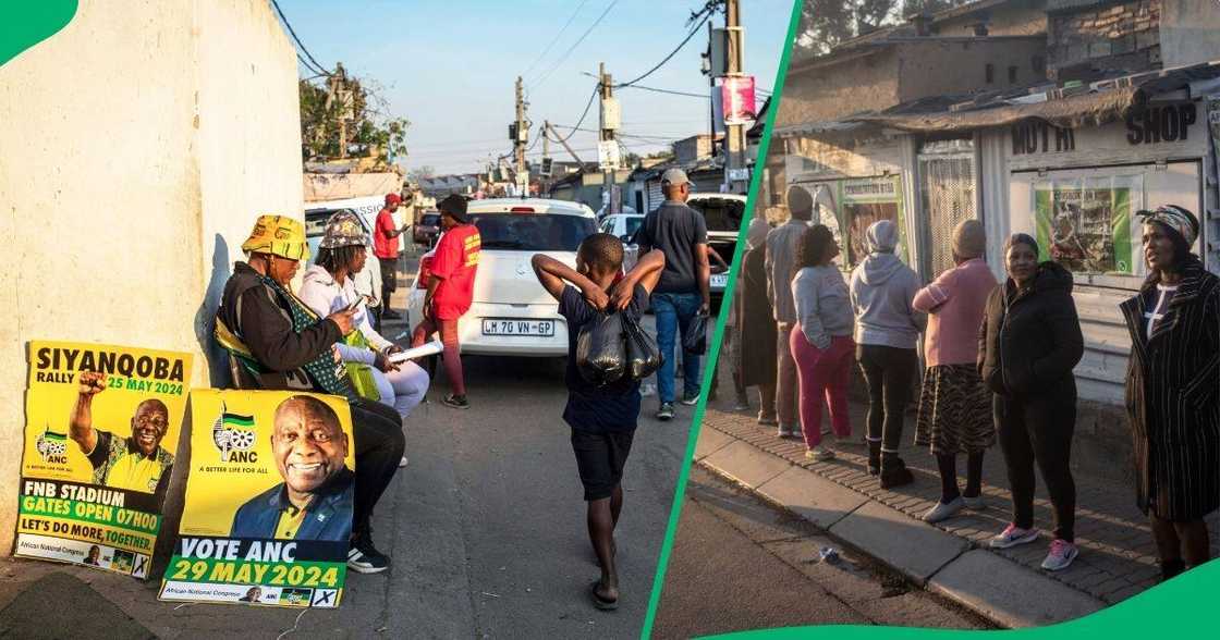 Political parties directed to remove election posters in Nelson Mandela Bay Political parties directed to remove election posters in Nelson Mandela Bay