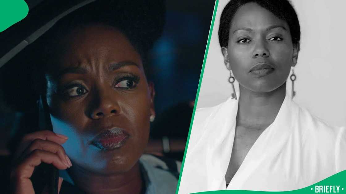 'Blood Legacy' star Xolile Tshabalala confirms the return of the show 'Blood Legacy' star Xolile Tshabalala confirms the return of the show