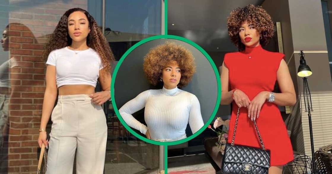 Amanda du-Pont has a new man Amanda du-Pont has a new man