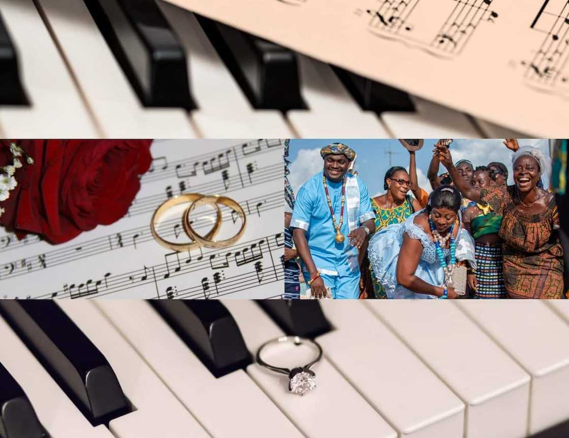 2020 wedding playlist. Wedding songs list.
What is the #1 wedding song? 2020 wedding playlist. Wedding songs list.
What is the #1 wedding song?