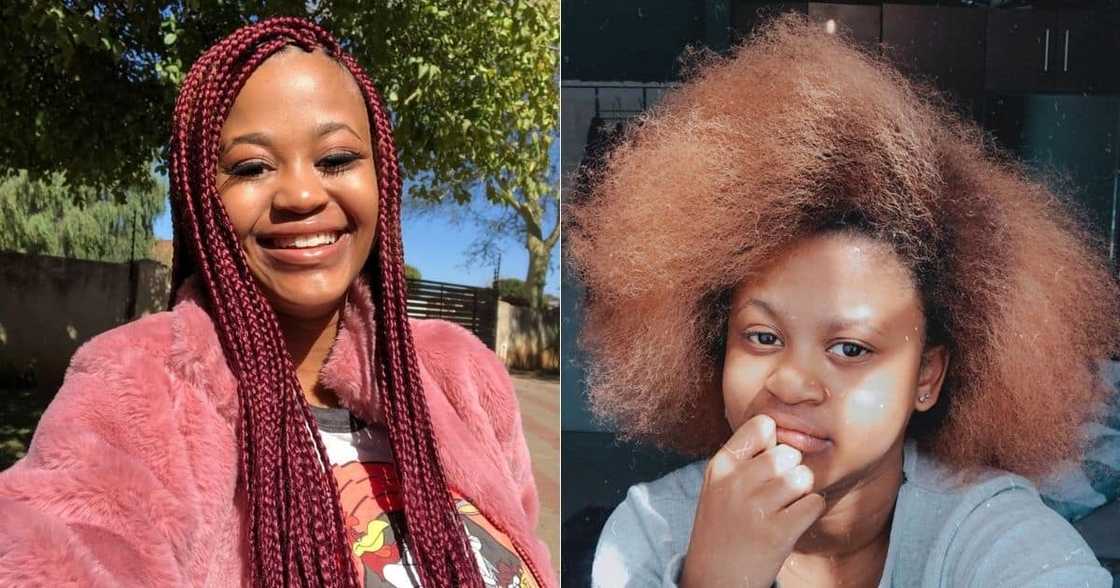 Late Zibo Bantsi saw her baby moments before she passed away Late Zibo Bantsi saw her baby moments before she passed away