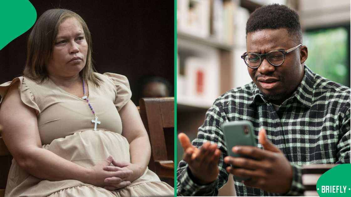 Joslin Smith's teacher said Kelly told her that Joslin was in West Africa Joslin Smith's teacher said Kelly told her that Joslin was in West Africa