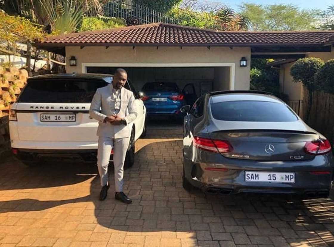 Sam Holdings Sam Holdings