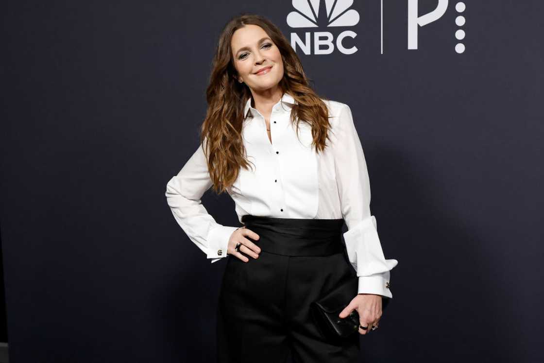 Drew Barrymore Drew Barrymore