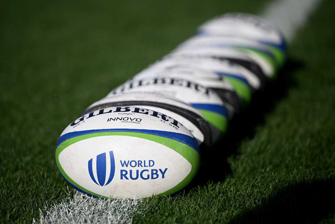 World Rugby, Pacific Four Series International, New Zealand, Canada