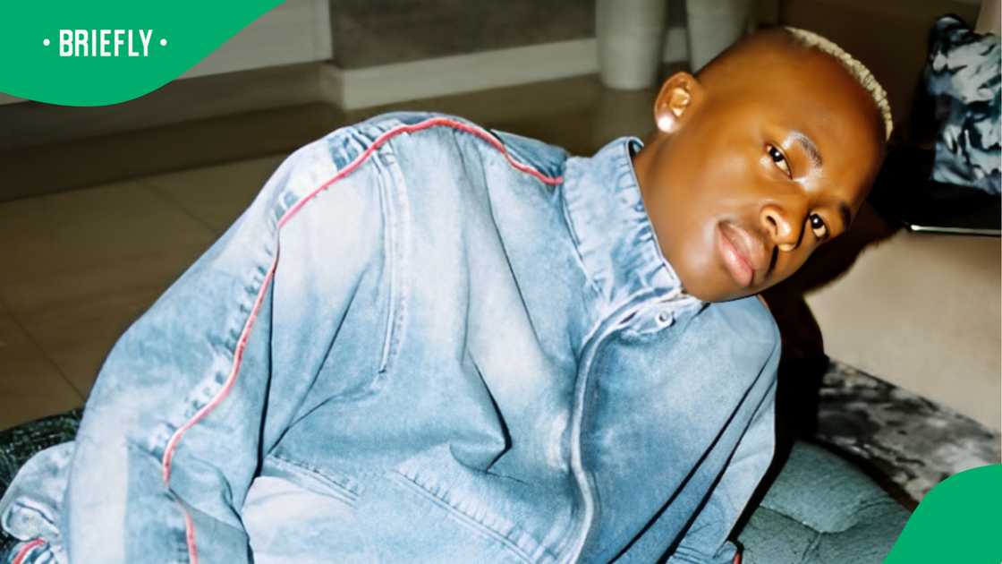 Ciza feels grateful to his parent for their support