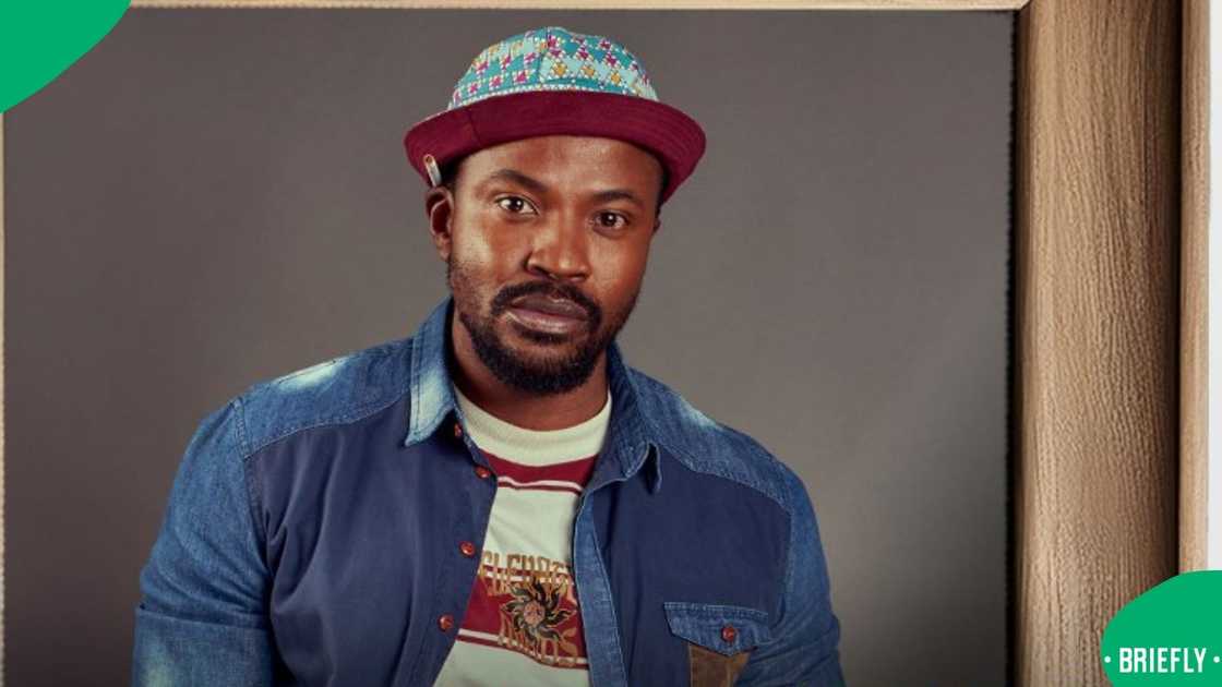 'Homecoming's Ngarage and MaNgcobo get caught by Shwabi