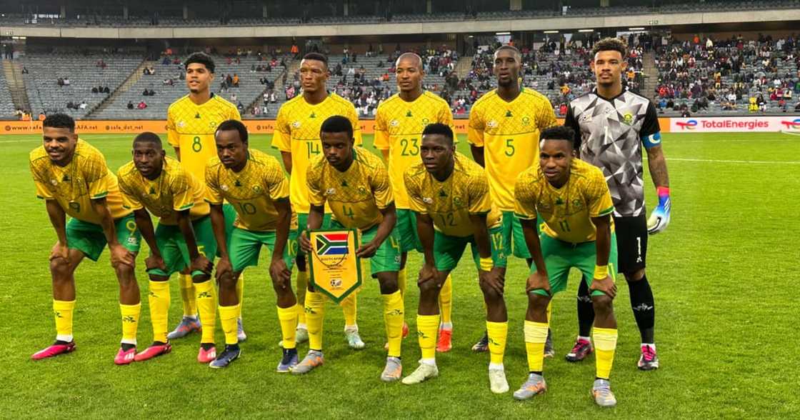 How much does a soccer player earn in South Africa? How much does a soccer player earn in South Africa?