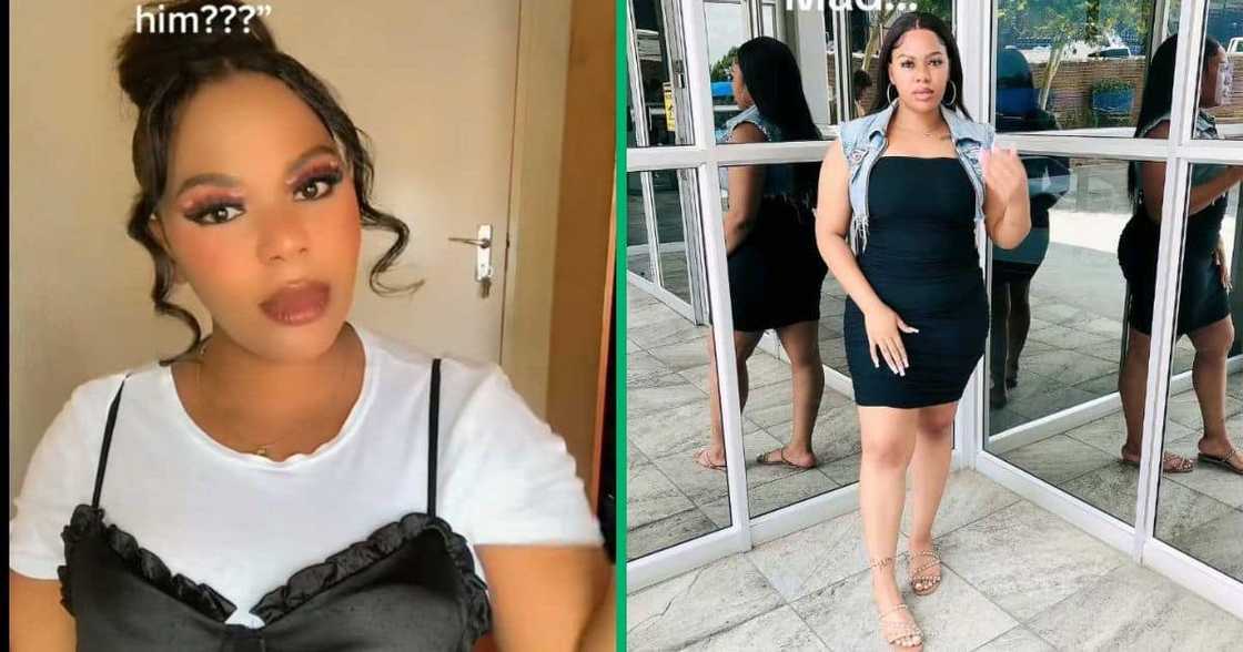 A woman lands a job right after her interview, shares TikTok video. A woman lands a job right after her interview, shares TikTok video.