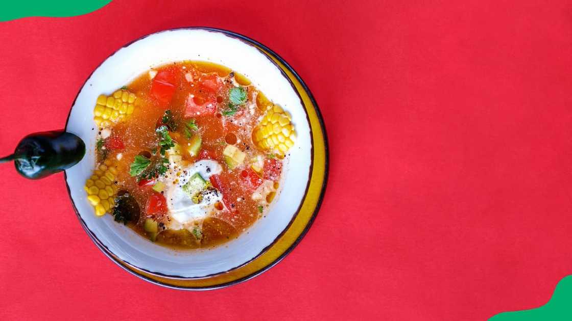 Which caldo de pollo is considered to be the best? Which caldo de pollo is considered to be the best?