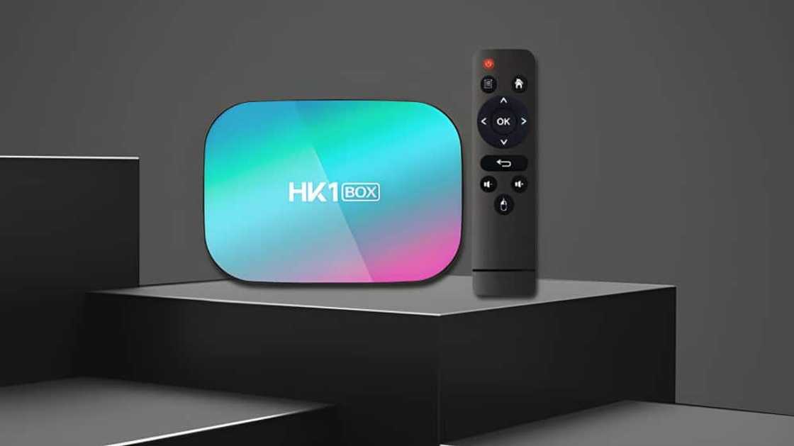 best Android TV boxes in South Africa best Android TV boxes in South Africa