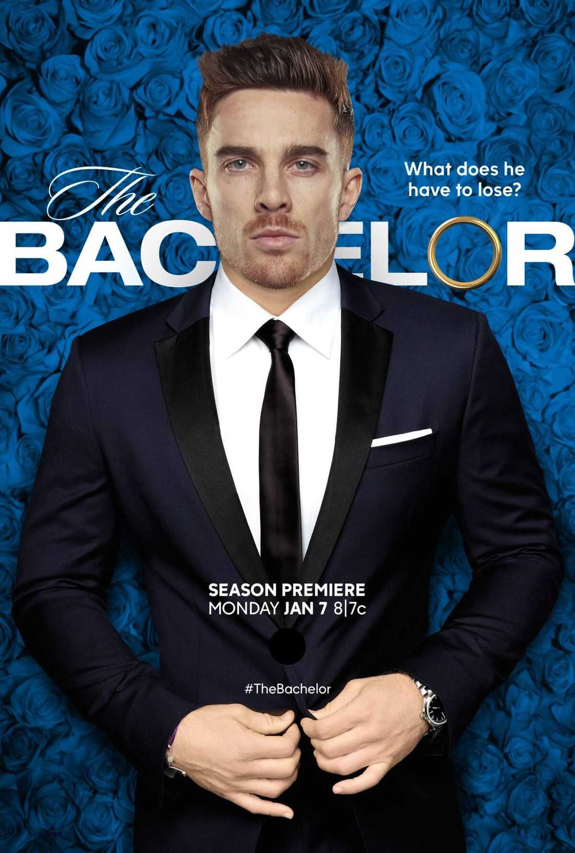 The Bachelor SA