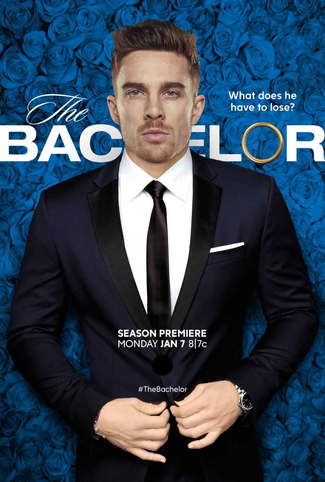 The Bachelor SA The Bachelor SA