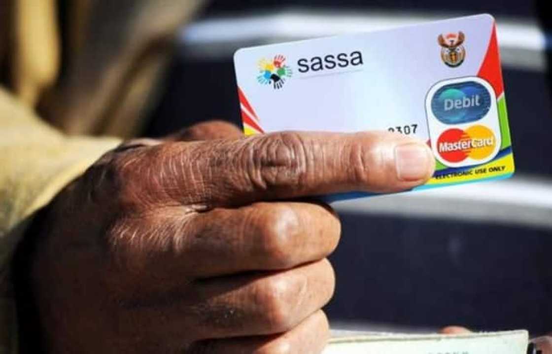 SASSA disability grant SASSA disability grant